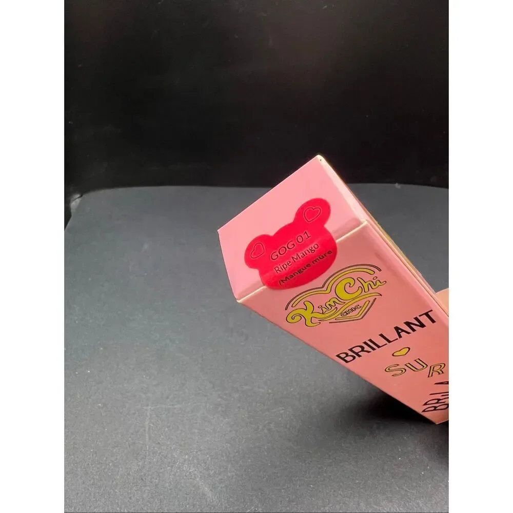 KimChi new box